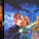 Illustration for article titled Japanese Star Wars Book Covers are Awesome